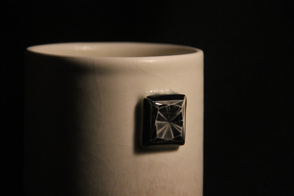 4AM Studio Gem Mug Artistic Ceramic Cup