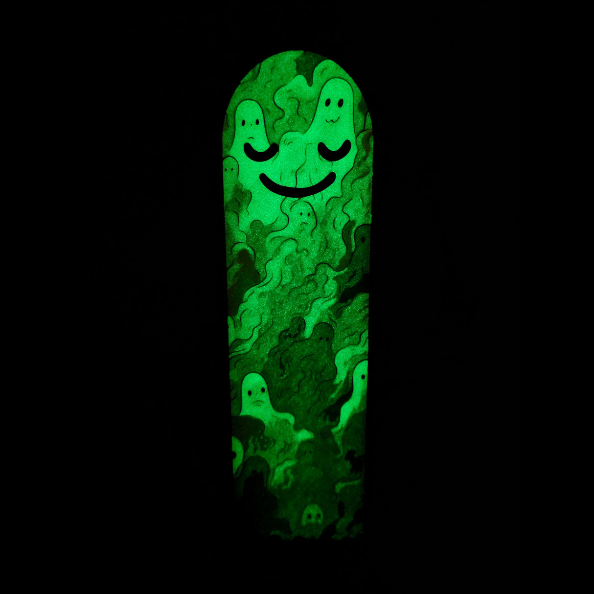 Filamora Studios Ghostly Glow Bookmark