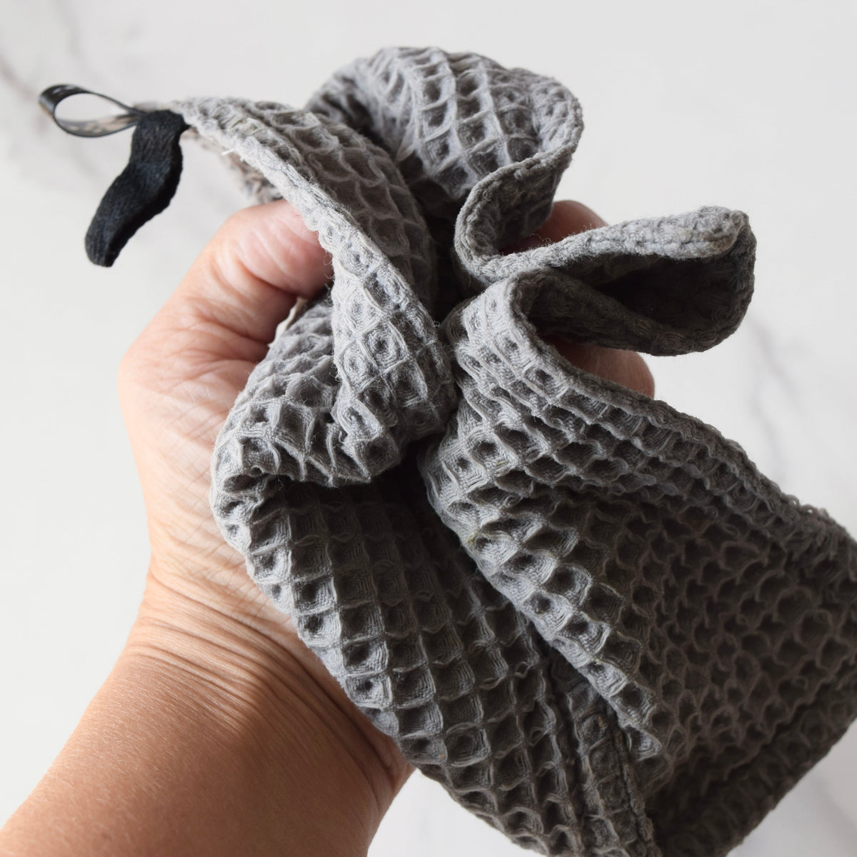 Lou-bees Sage Power Cloth