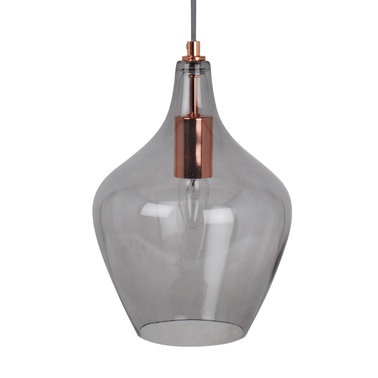 Pagazzi Gunner Pendant Ceiling Light