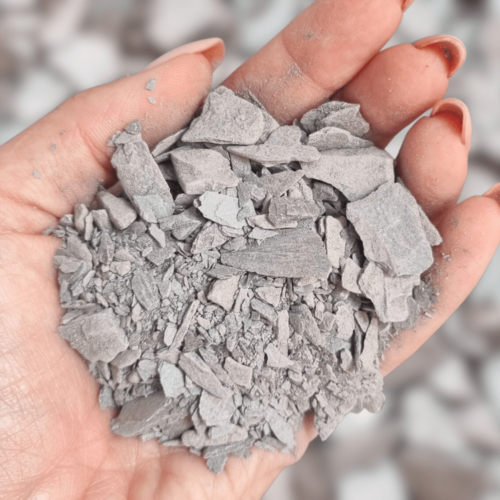 Dandy's Welsh Plum Crushed Slate Chippings 10mm to Dust