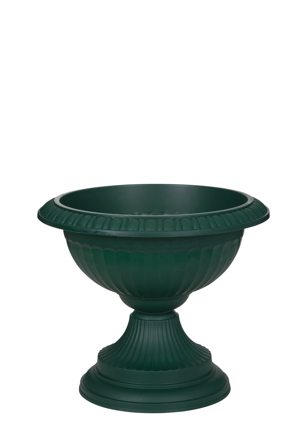 Whitefurze Terracotta Grecian Urn, 42cm
