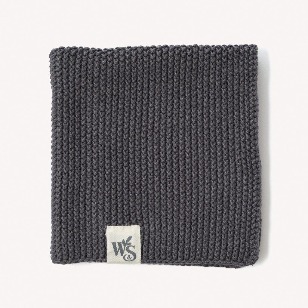 Wild & Stone Organic Cotton Dishcloth