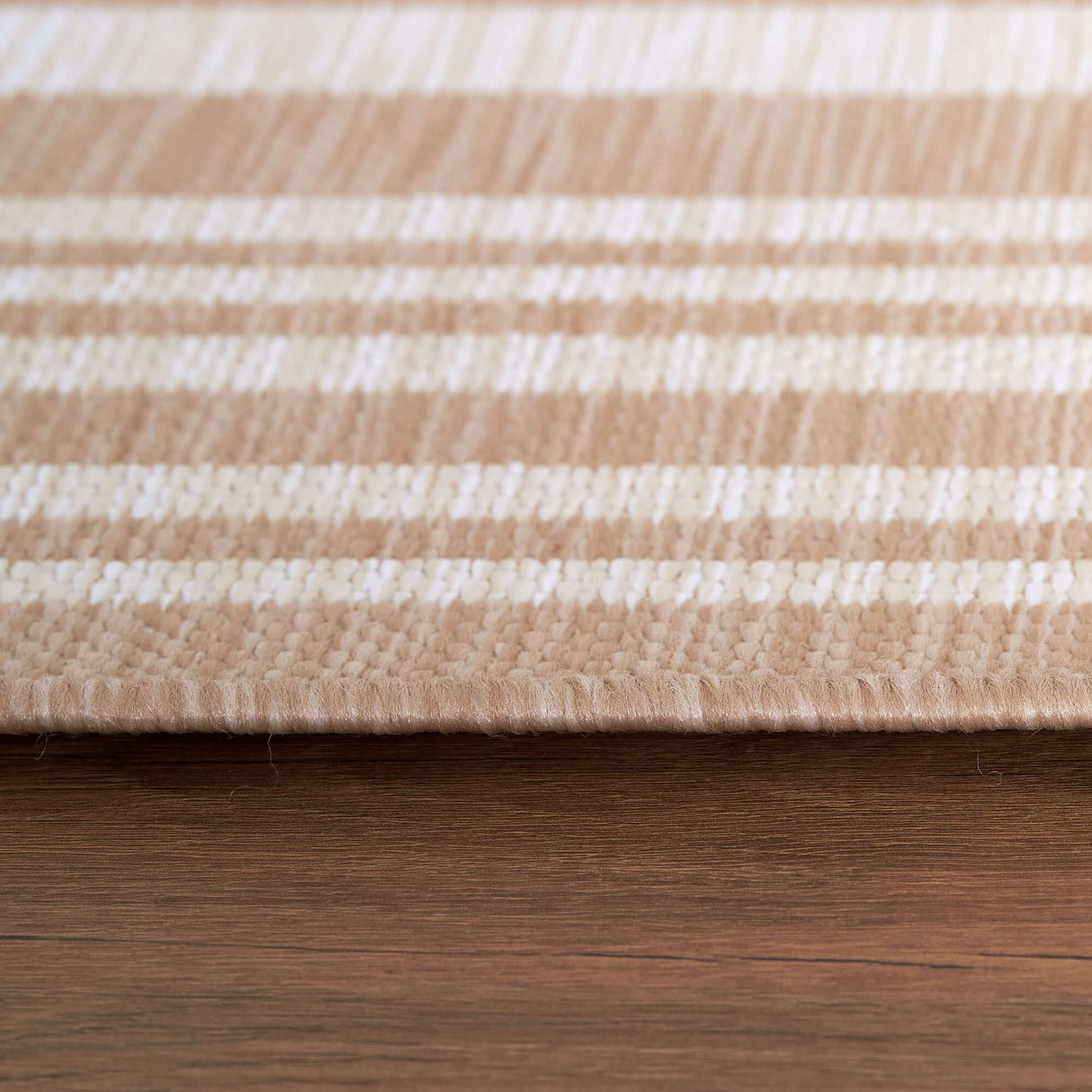 The Rugs Ecology Outdoor Rug Beige 300B