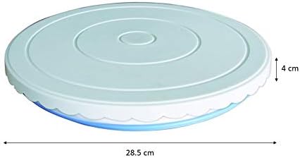 Tala Revolving Icing Turntable