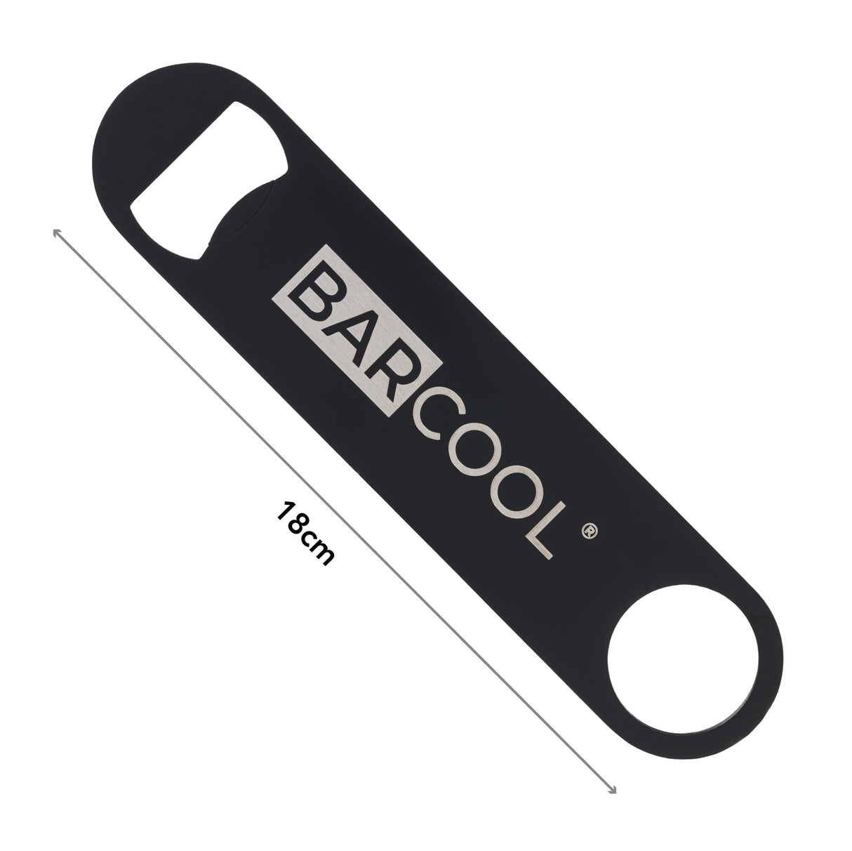Subcold Barcool Magnetic Bottle Opener