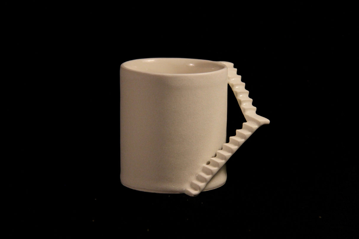 4AM Studio Stairs Series Mug - 400ml