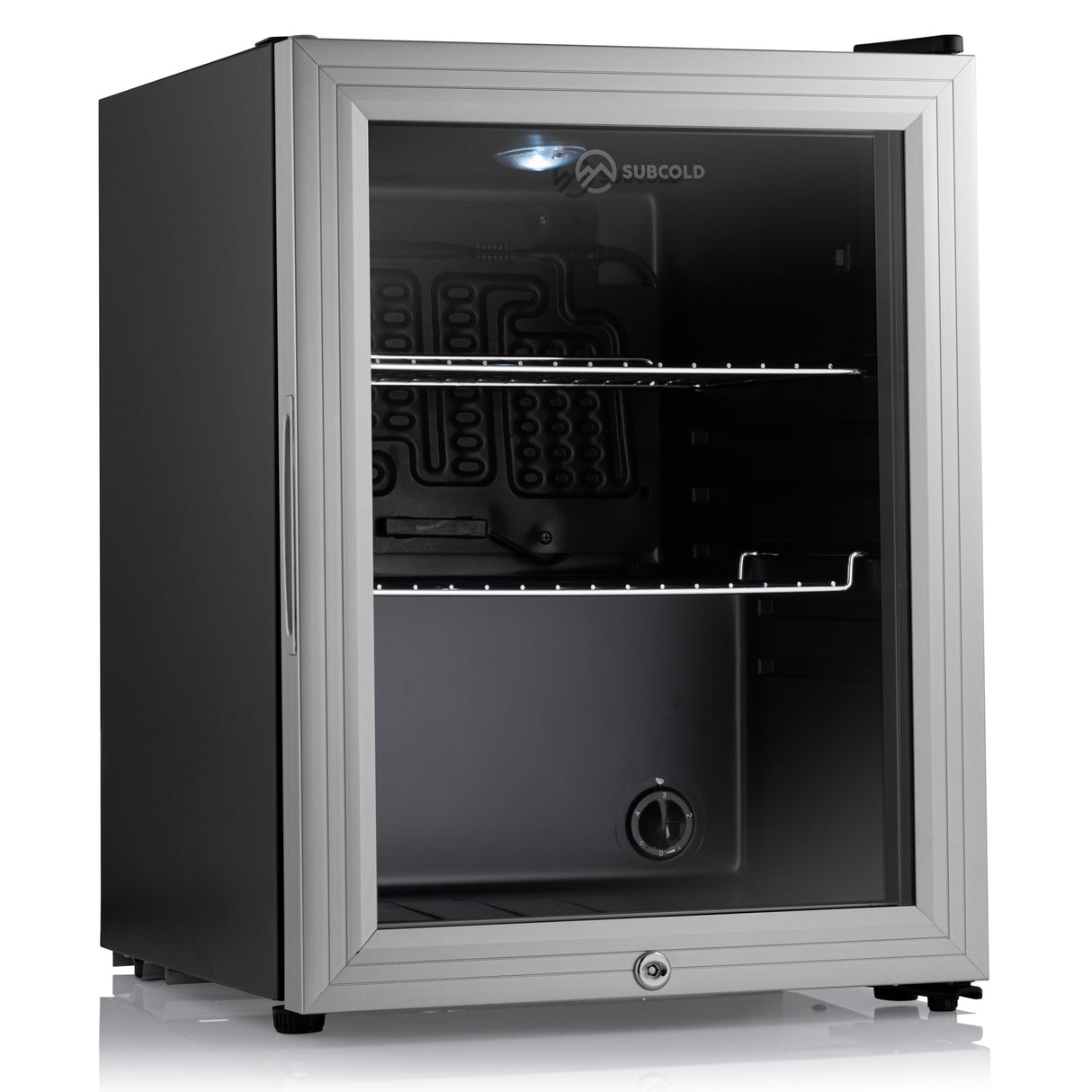 Subcold Super35 LED Beer Fridge | 33L