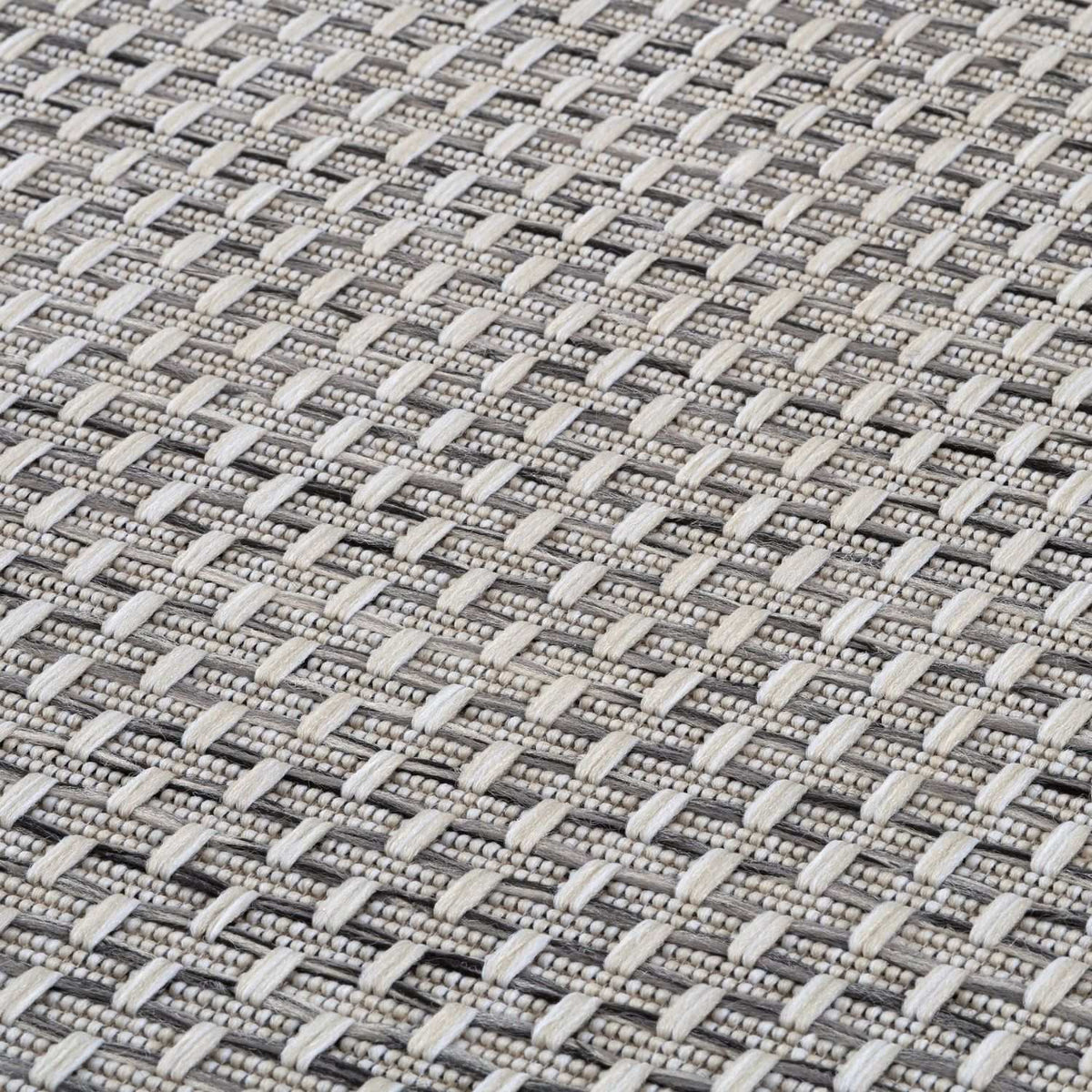 The Rugs Magic Outdoor Rug Cream 3610