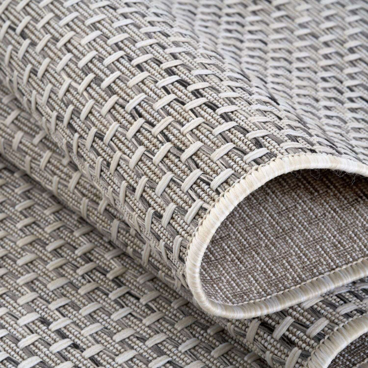The Rugs Magic Outdoor Rug Cream 3610