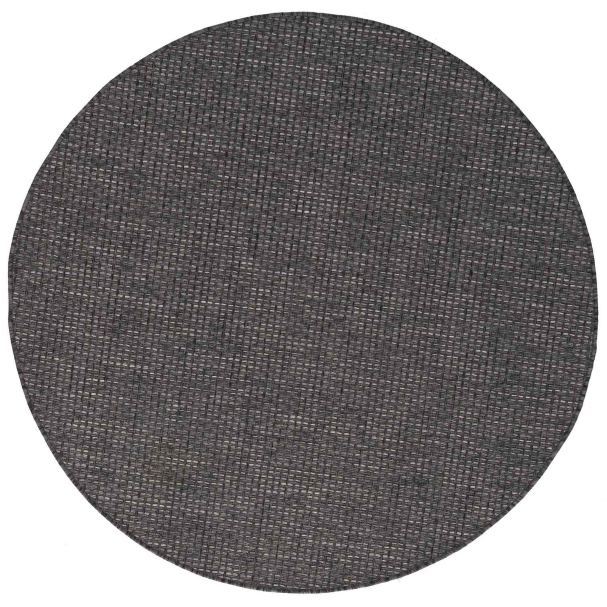 Magic Outdoor Rug Dark Grey - The Rugs
