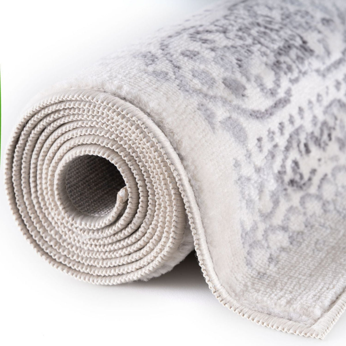 Vintage‑Style Indoor Montana Cream Floor Rug | The Rugs