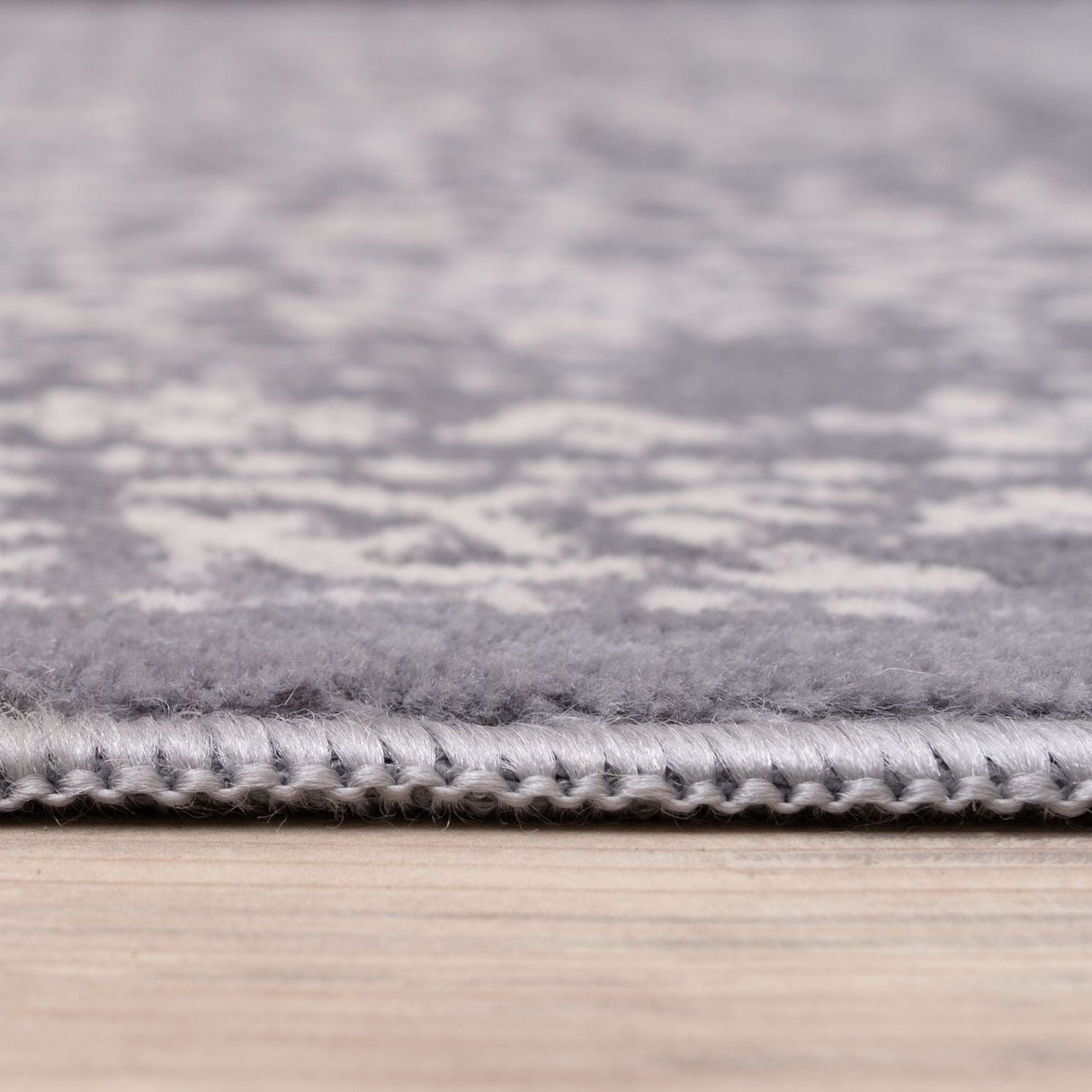 The Rugs Montana Grey Rug 3716G