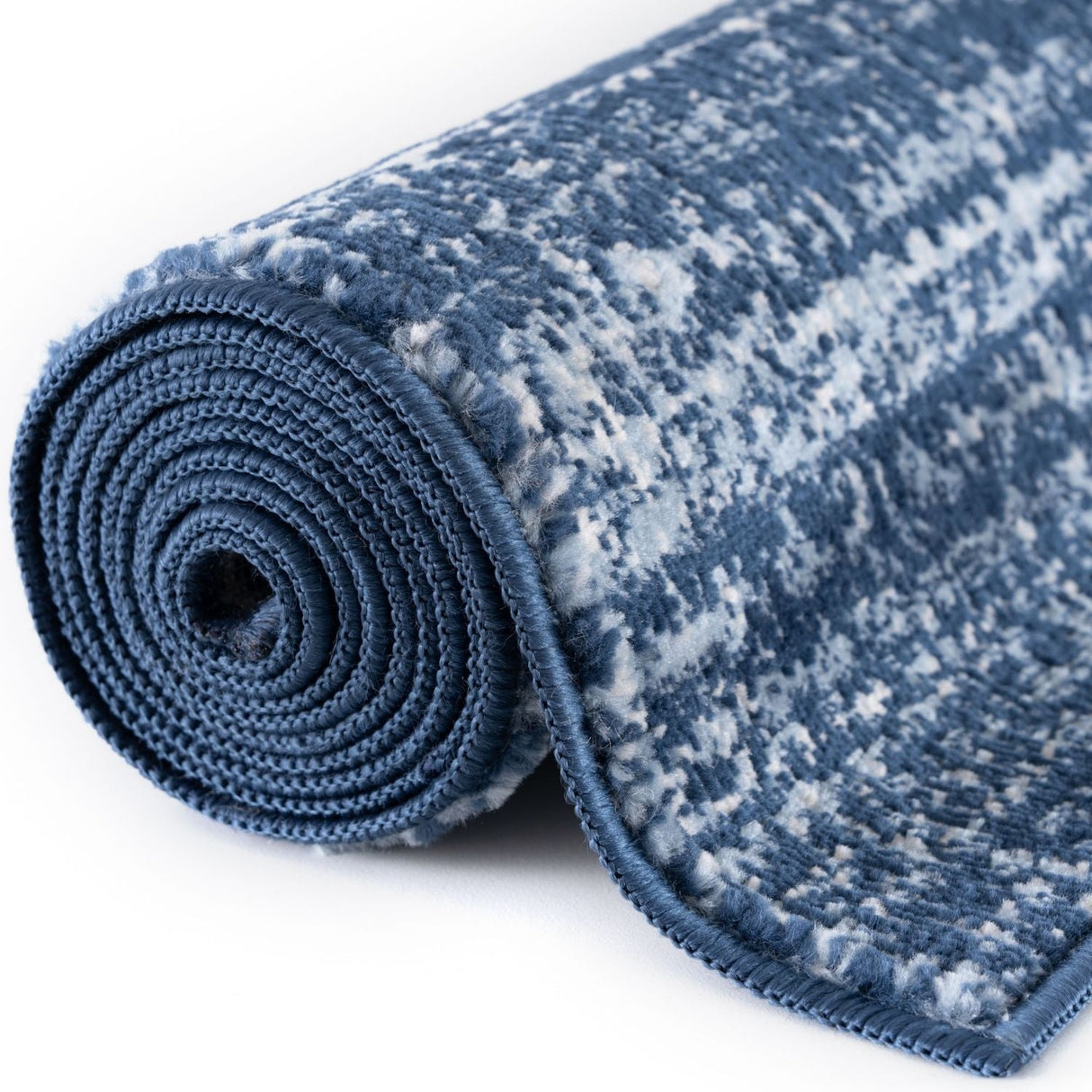 Montana Blue Rug 3800BL | The Rugs