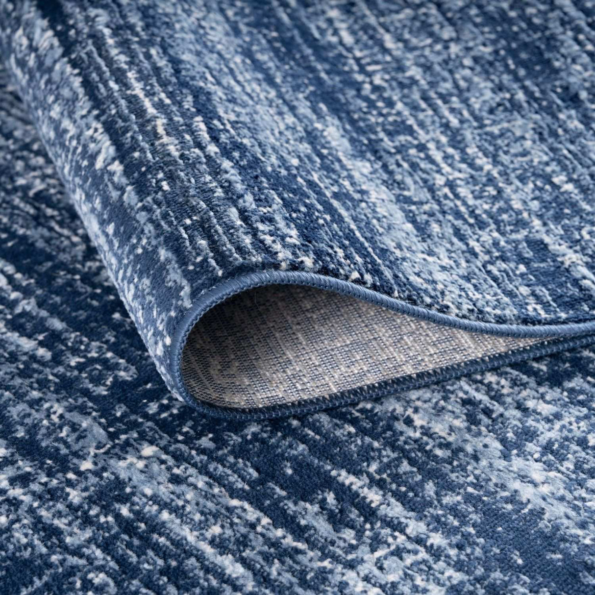 Montana Blue Rug 3800BL | The Rugs
