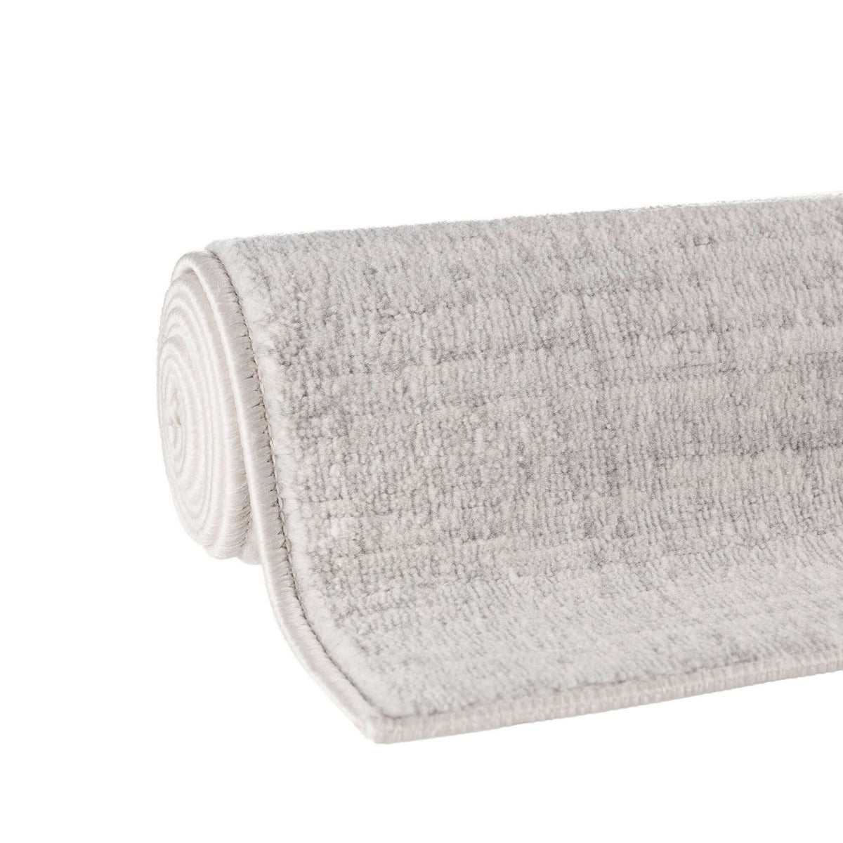 The Rugs Montana Cream & Grey Rug 3800
