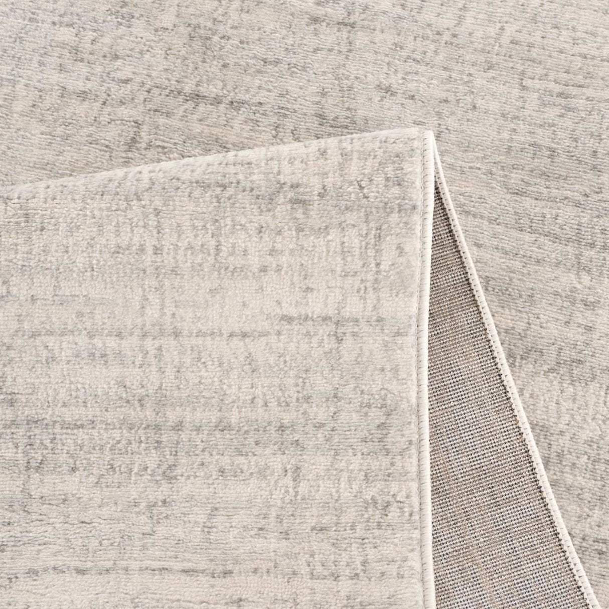 The Rugs Montana Cream & Grey Rug 3800