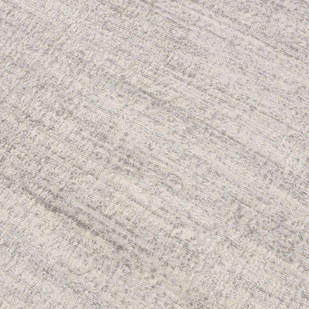 The Rugs Montana Cream & Grey Rug 3800