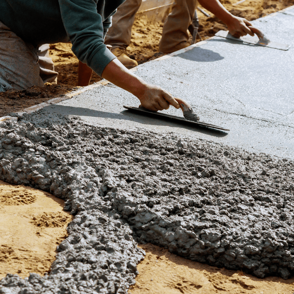 Dandy’s Sand and Gravel Mix (Ballast)