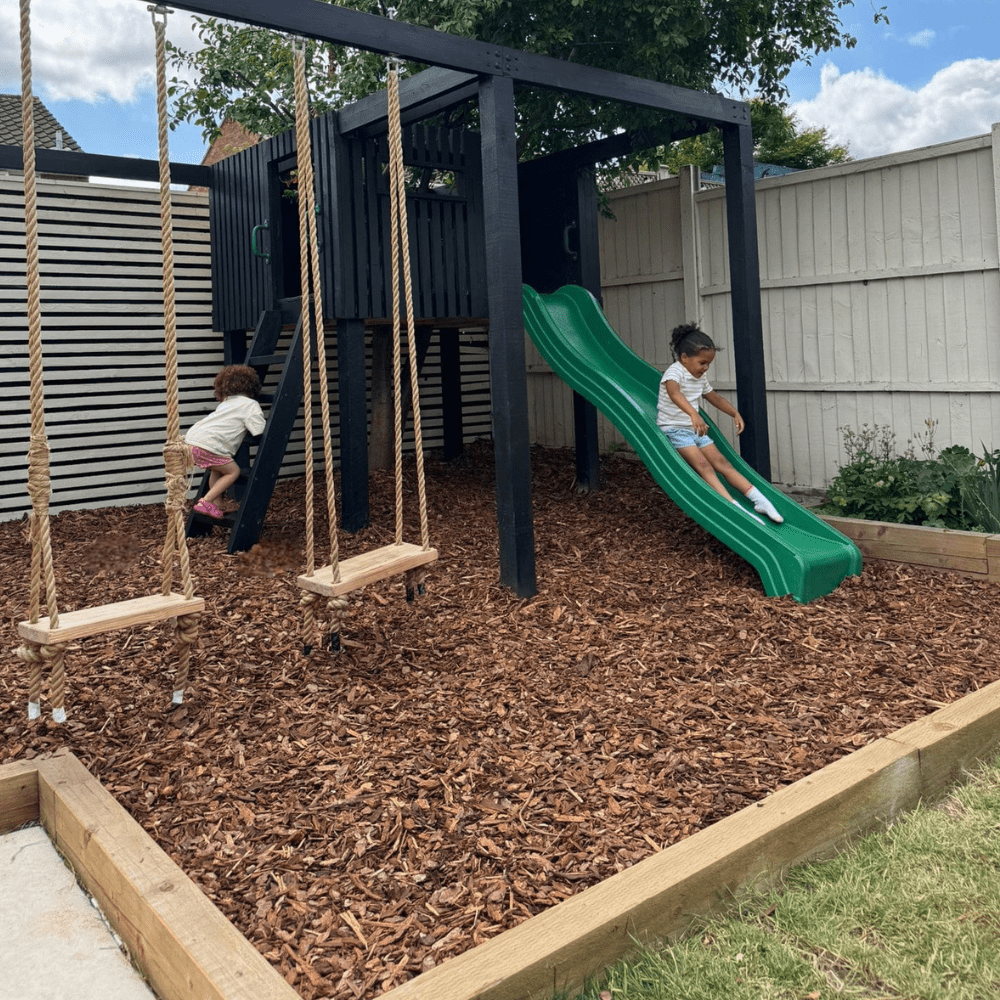 Dandy’s PlaySafe Play Area Bark