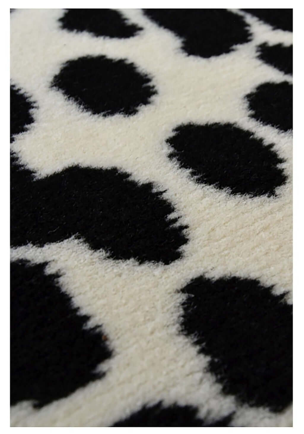 The Rugs Maestro Dalmation Rug