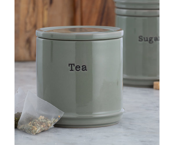 Price & Kensington Accents T/C/S, 750 ml, Sage Green