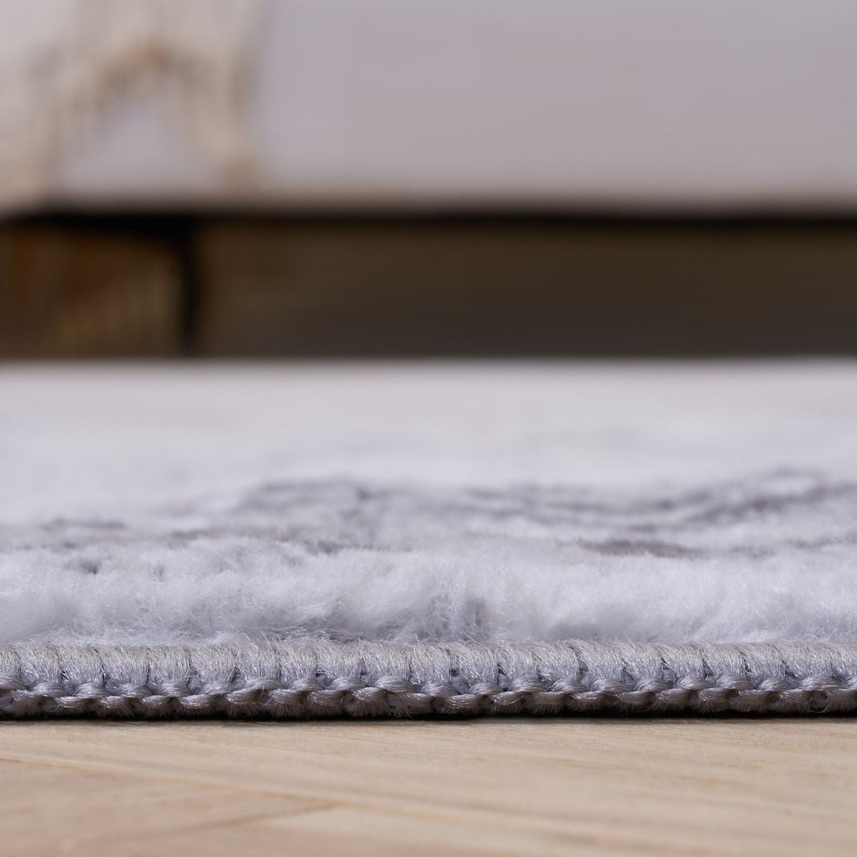Montana Vintage Grey Rug | The Rugs