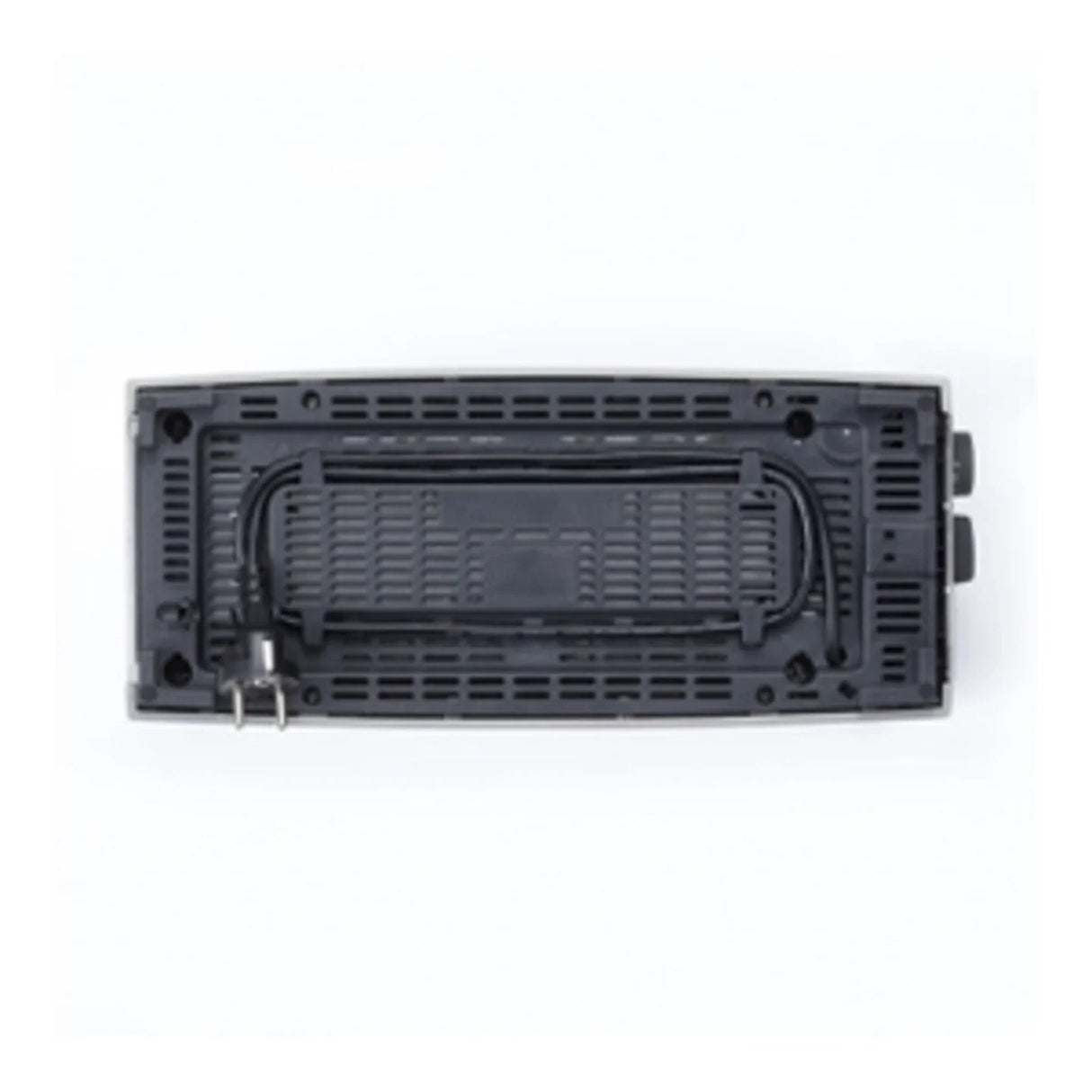 Graef Toaster 4 slice - Black