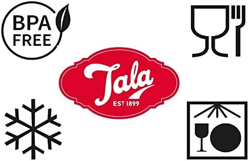 Tala Egg Spatula With Silicone Egg Ring