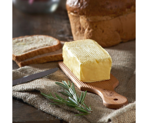 Kilner Butter Paddles, Set of 2, Wood, Brown