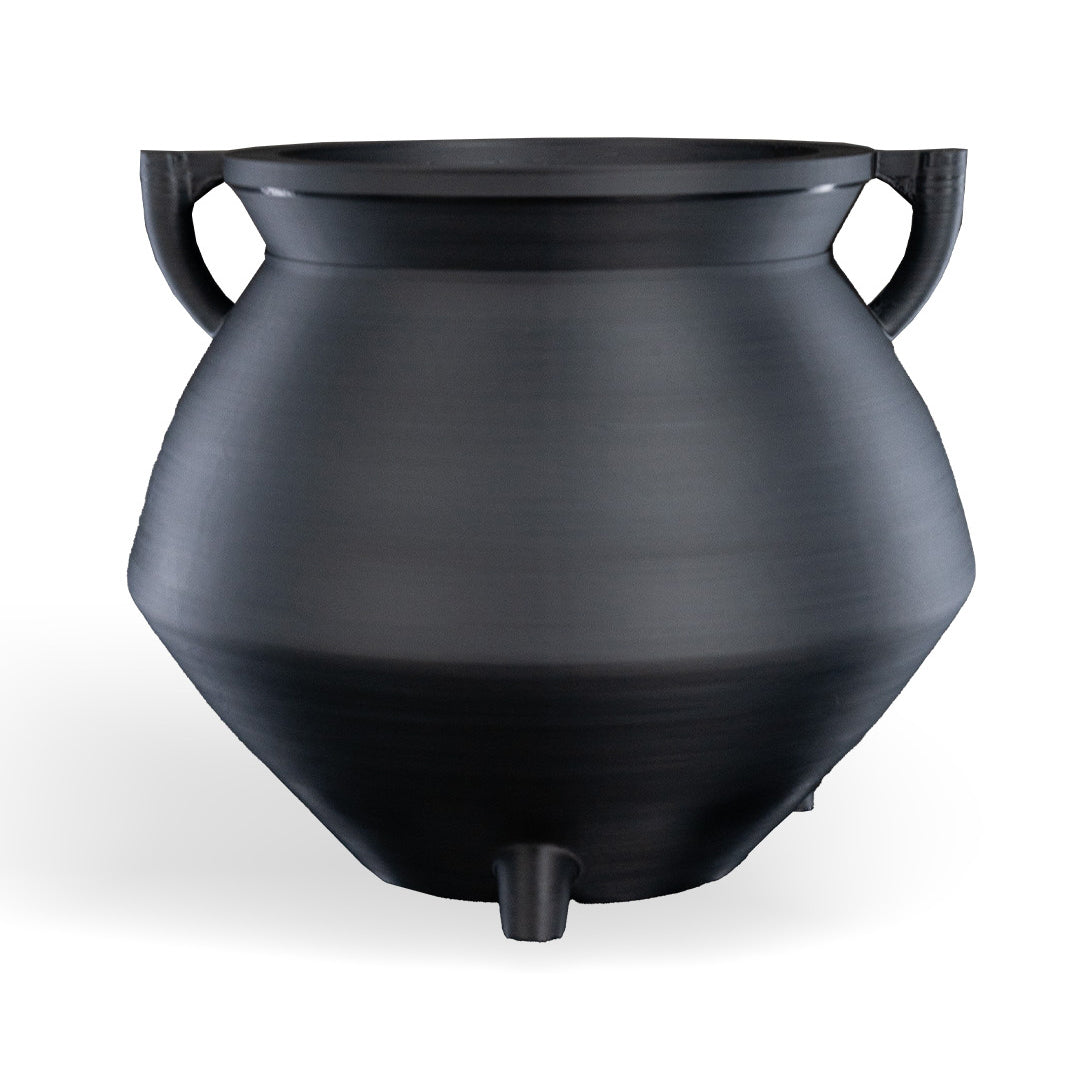 Filamora Studios Greedy Cauldron Candy Holder