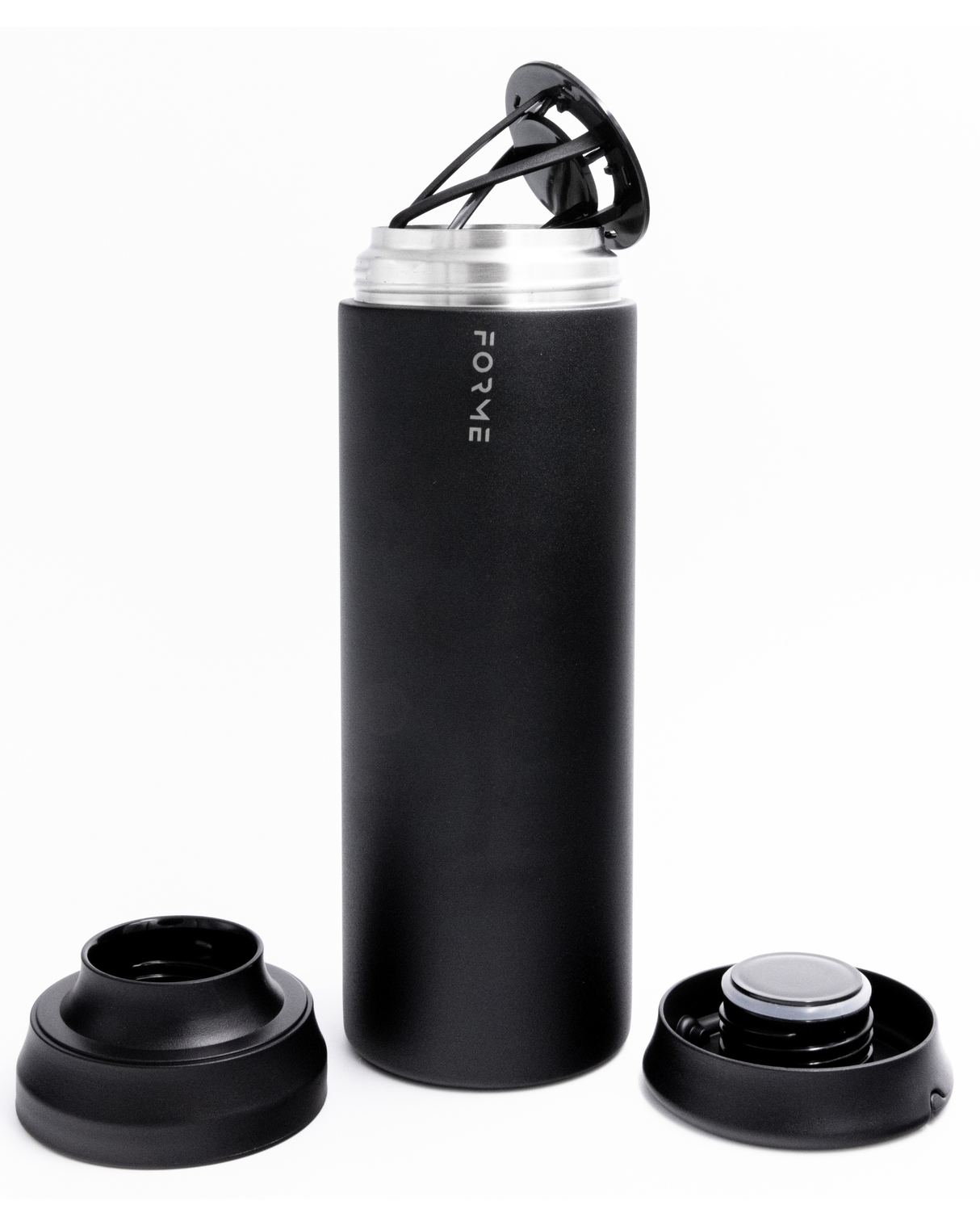 FORME Charcoal Hydrator XL - 1 L