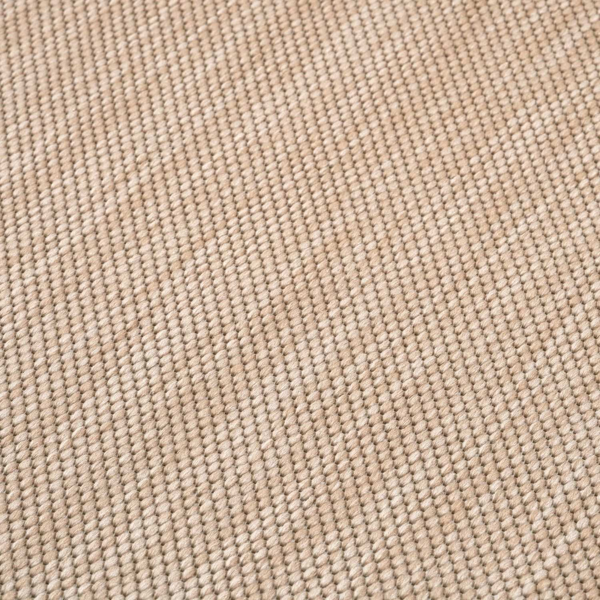 Ecology Outdoor Rug Beige 500B by The Rugs
