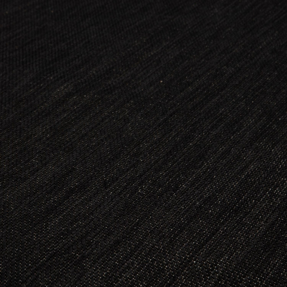 Ecology Outdoor Rug Black | 500B