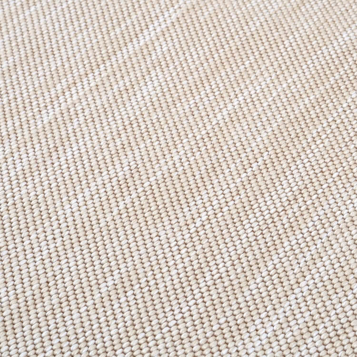 The Rugs Ecology Outdoor Rug Cream 500C