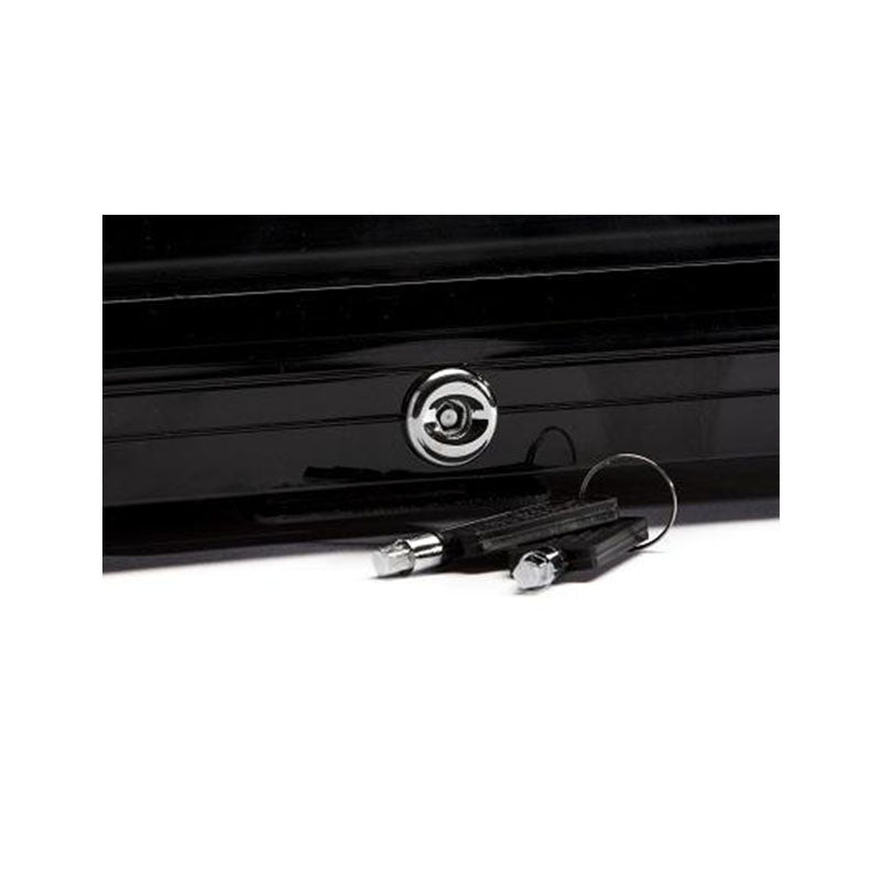 Subcold Super50 LED Beer Fridge | 50L