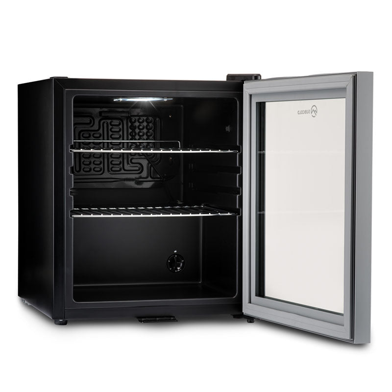 Subcold Super50 LED Beer Fridge | 50L