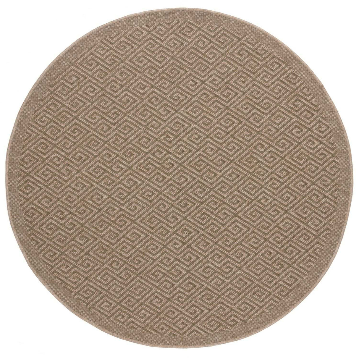 The Rugs Nature Outdoor Rug Green | 5100G