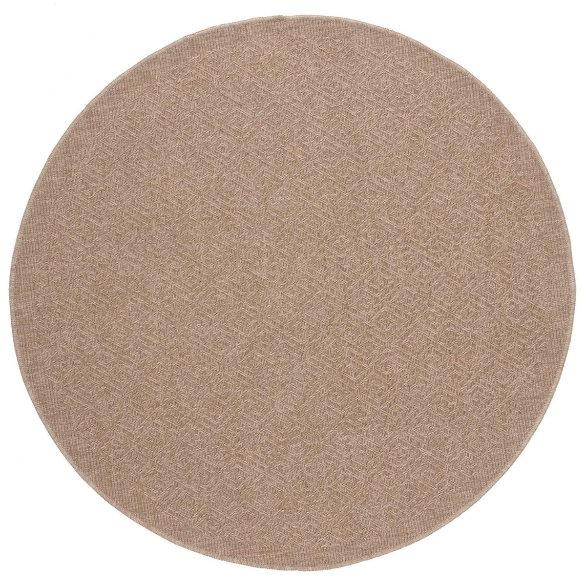 Nature Outdoor Rug Neutral 5100N by The Rugs