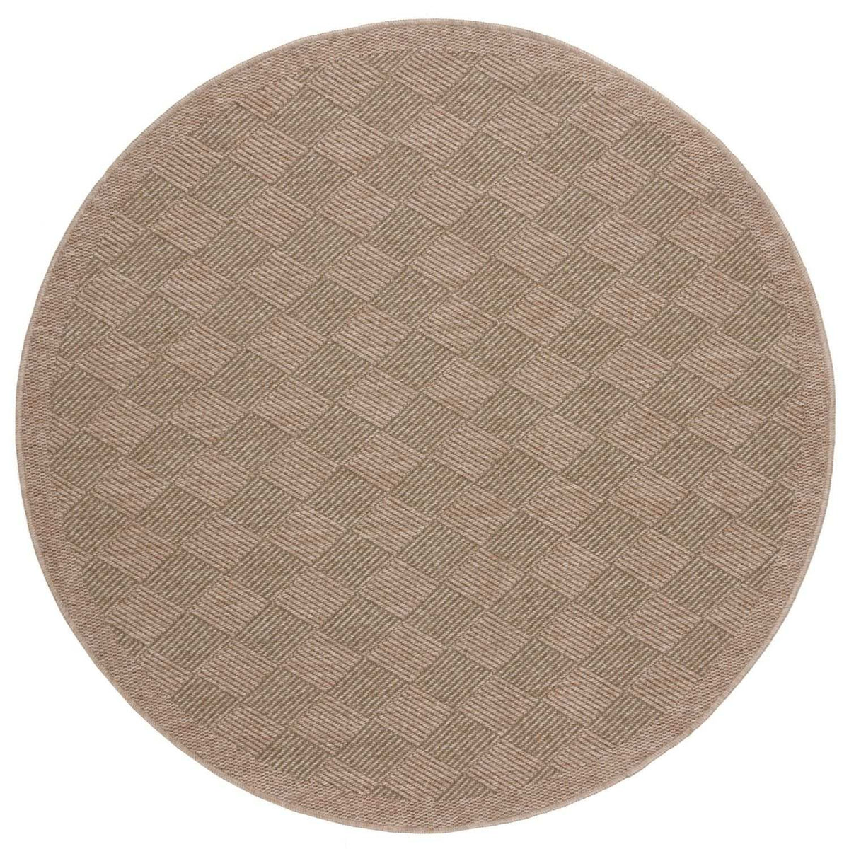 Nature Outdoor Rug Green 5300G by The Rugs