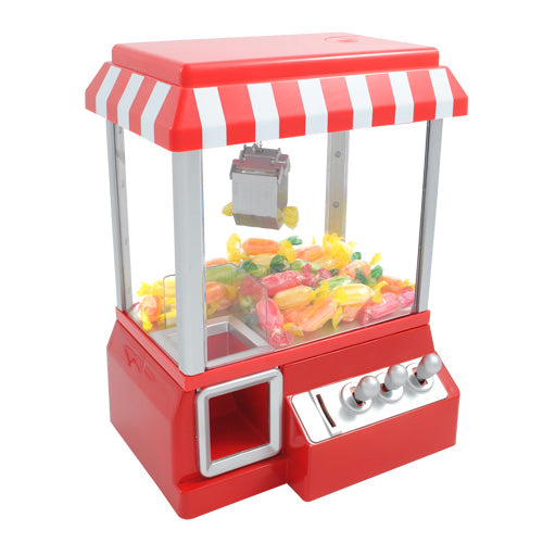 Jeray Fairground Candy Grabber