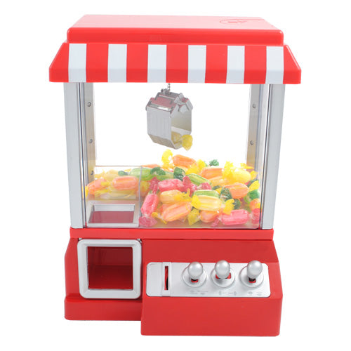 Jeray Fairground Candy Grabber