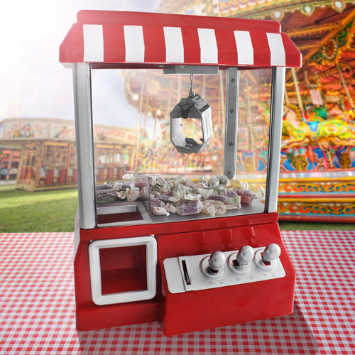 Jeray Fairground Candy Grabber