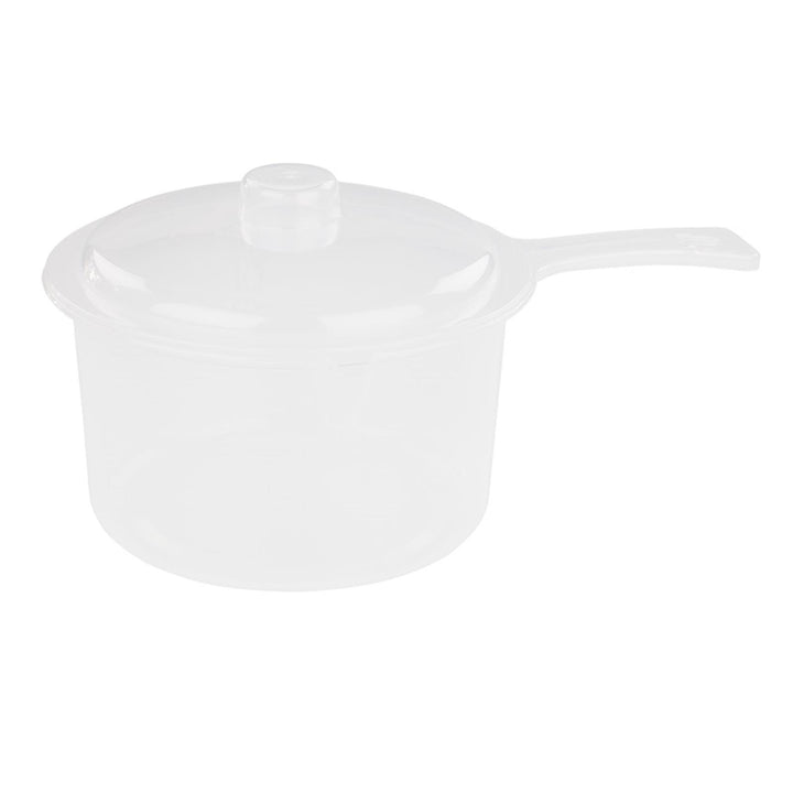 Chef Aid Microwave Saucepan With Lid