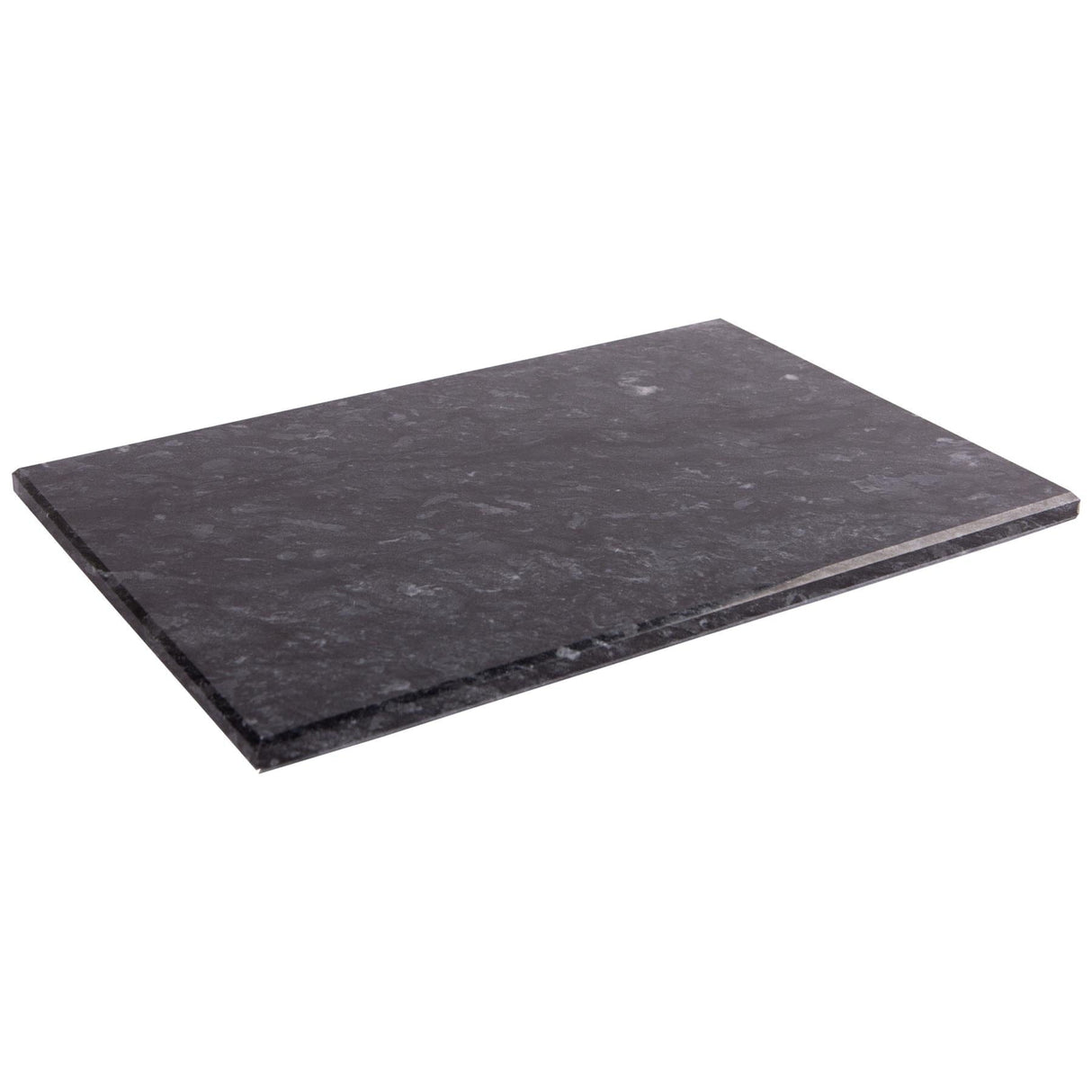 Rinkit Rectangle Marble Chopping Board - 30cm x 20cm