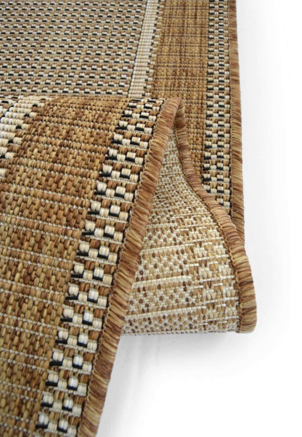 The Rugs’ Denver Bordered Indoor/Outdoor Rug | 1589