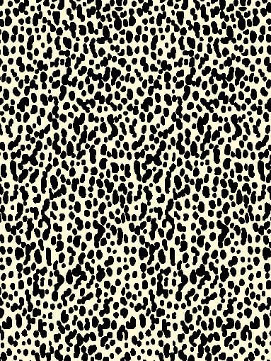 The Rugs Maestro Dalmation Rug