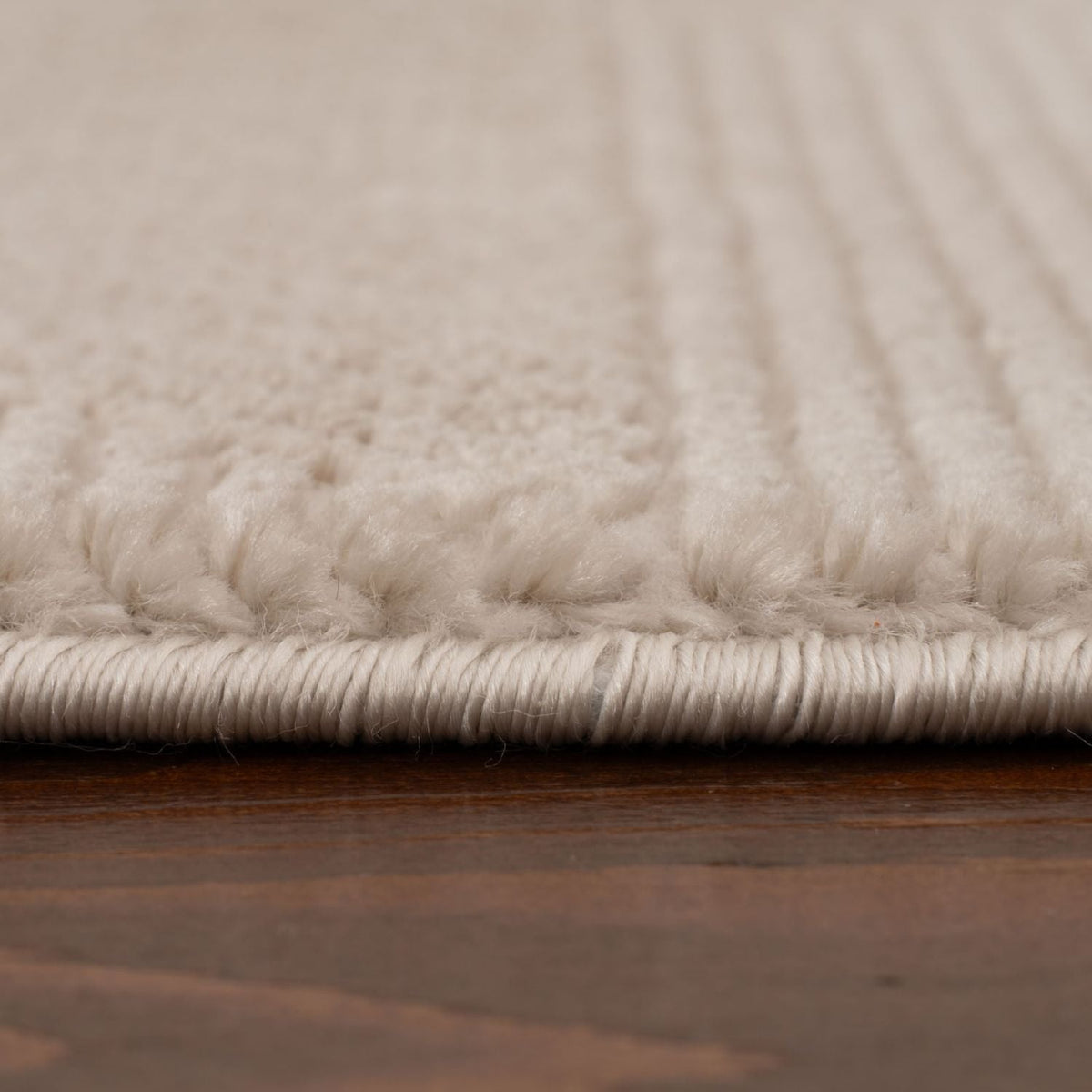 Carmel Beige Rug Abstract 6000 by The Rugs