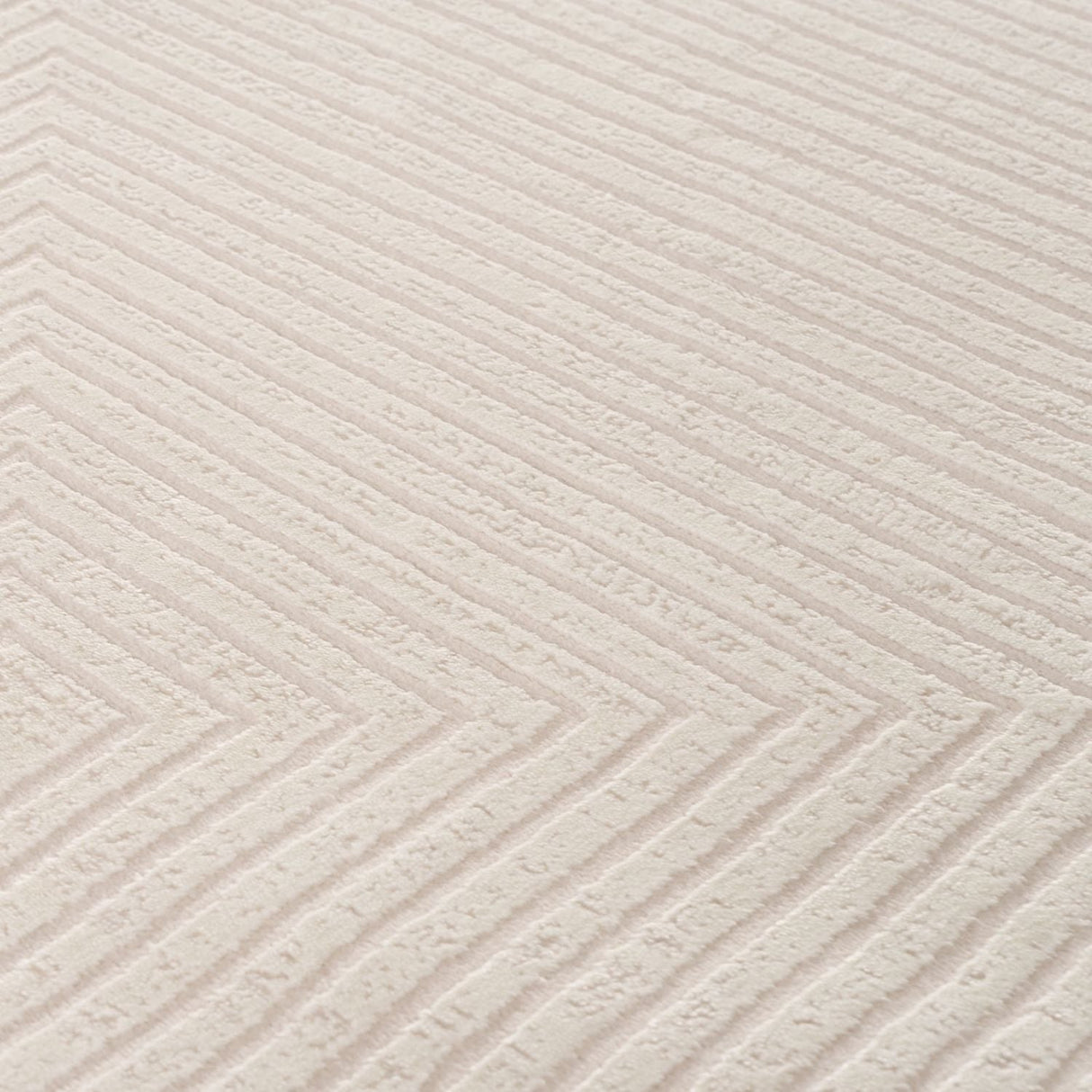 Carmel Cream Geometric | The Rugs