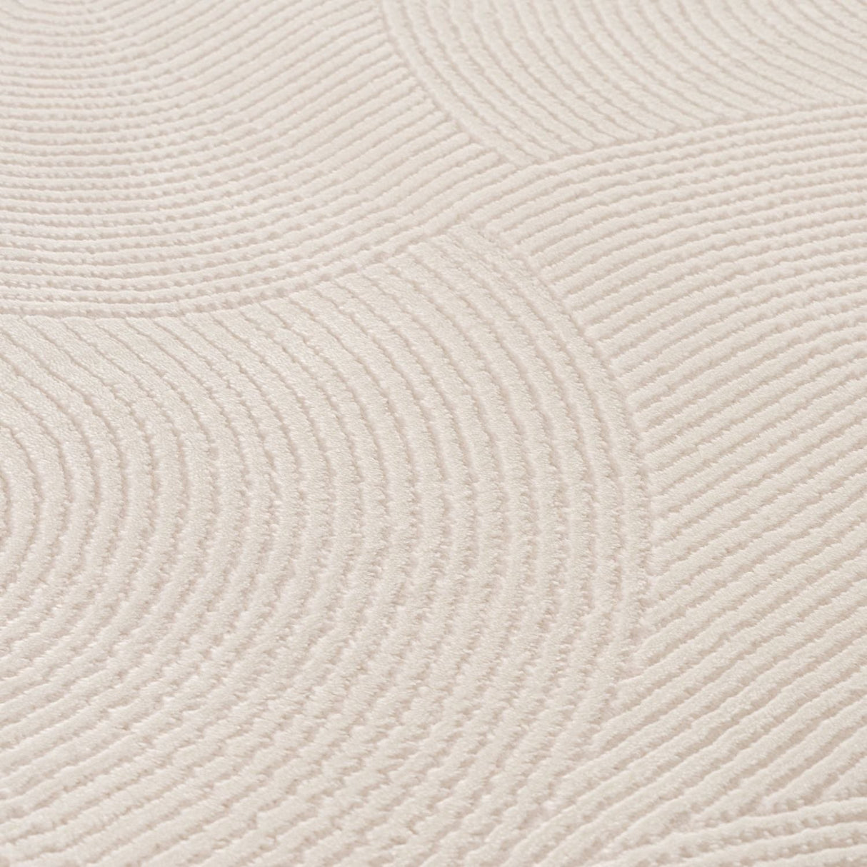 The Rugs Carmel Cream Geometric Rug | 6070